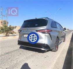 تويوتا سيينا